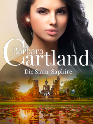 cover image of Die Siam-Saphire